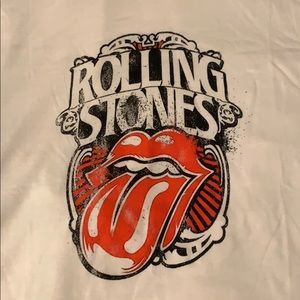 Vintage Rolling Stones T-shirt